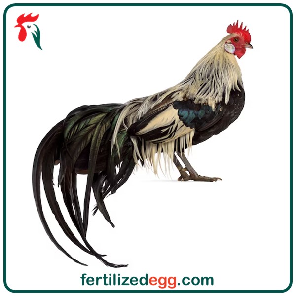 تخم نطفه دار مرغ فونیکس 